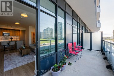 402 - 2485 EGLINTON AVENUE W Mississauga (Central Erin Mills) Ontario photo 31