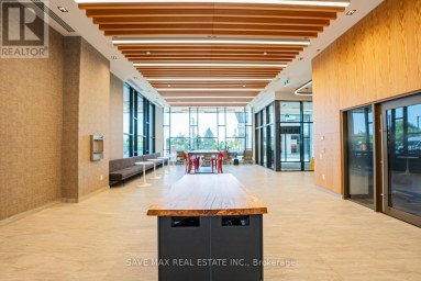 402 - 2485 EGLINTON AVENUE W Mississauga (Central Erin Mills) Ontario photo 38