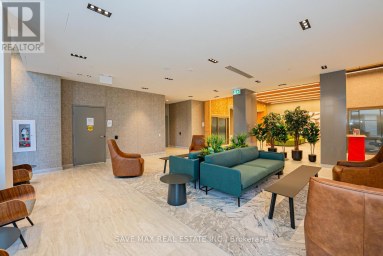 402 - 2485 EGLINTON AVENUE W Mississauga (Central Erin Mills) Ontario photo 41