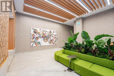 402 - 2485 EGLINTON AVENUE W Mississauga (Central Erin Mills) Ontario photo 43