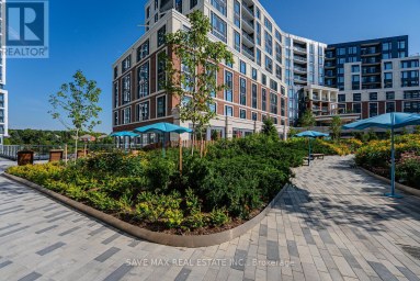 402 - 2485 EGLINTON AVENUE W Mississauga (Central Erin Mills) Ontario photo 45