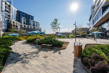 402 - 2485 EGLINTON AVENUE W Mississauga (Central Erin Mills) Ontario photo 46
