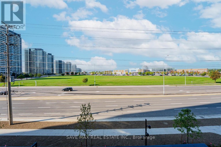 402 - 2485 EGLINTON AVENUE W, Mississauga (Central Erin Mills), Ontario, L5M2V8