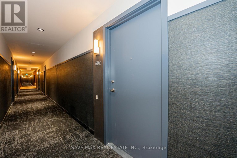 402 - 2485 EGLINTON AVENUE W, Mississauga (Central Erin Mills), Ontario, L5M2V8
