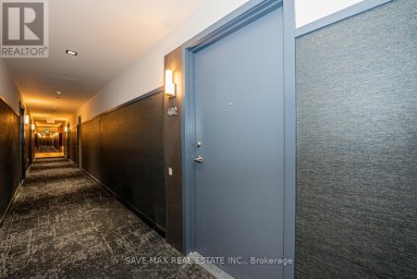 402 - 2485 EGLINTON AVENUE W Mississauga (Central Erin Mills) Ontario photo 5
