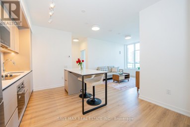 402 - 2485 EGLINTON AVENUE W Mississauga (Central Erin Mills) Ontario photo 8