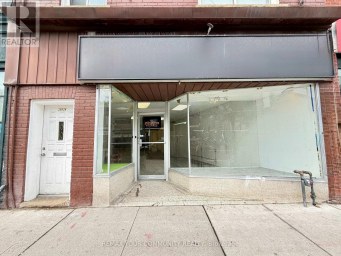 3052 DUNDAS STREET W Toronto (Junction Area) Ontario photo 2