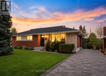 21 WARKDALE DRIVE St. Catharines (Burleigh Hill) Ontario photo 1