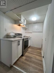 21 WARKDALE DRIVE St. Catharines (Burleigh Hill) Ontario photo 2