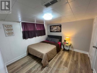 21 WARKDALE DRIVE St. Catharines (Burleigh Hill) Ontario photo 4