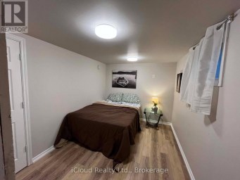 21 WARKDALE DRIVE St. Catharines (Burleigh Hill) Ontario photo 5
