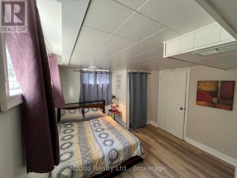 21 WARKDALE DRIVE St. Catharines (Burleigh Hill) Ontario photo 6