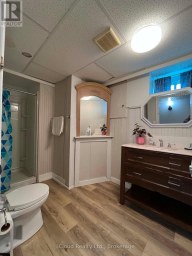 21 WARKDALE DRIVE St. Catharines (Burleigh Hill) Ontario photo 7