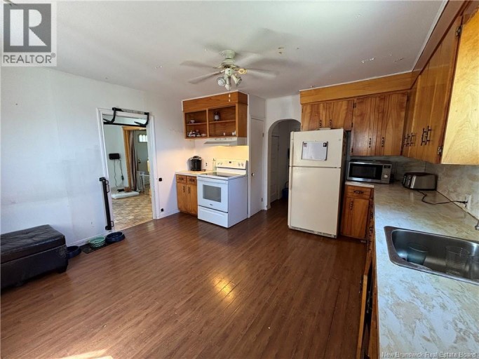 1039 Route 134, Petit-Rocher-Sud, New Brunswick, E8J1B8