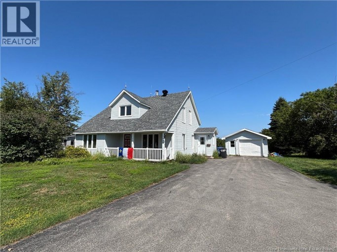 1039 Route 134, Petit-Rocher-Sud, New Brunswick, E8J1B8
