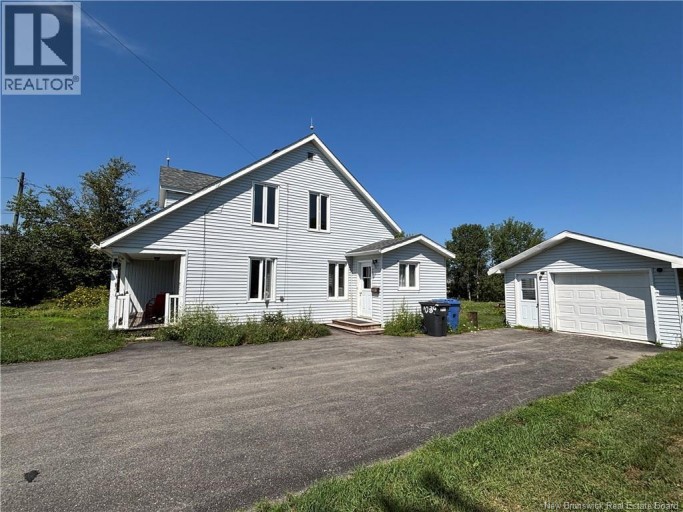 1039 Route 134, Petit-Rocher-Sud, New Brunswick, E8J1B8
