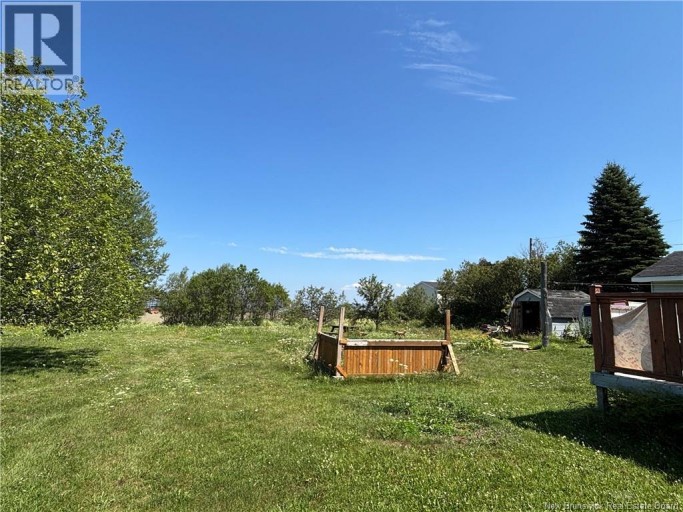 1039 Route 134, Petit-Rocher-Sud, New Brunswick, E8J1B8