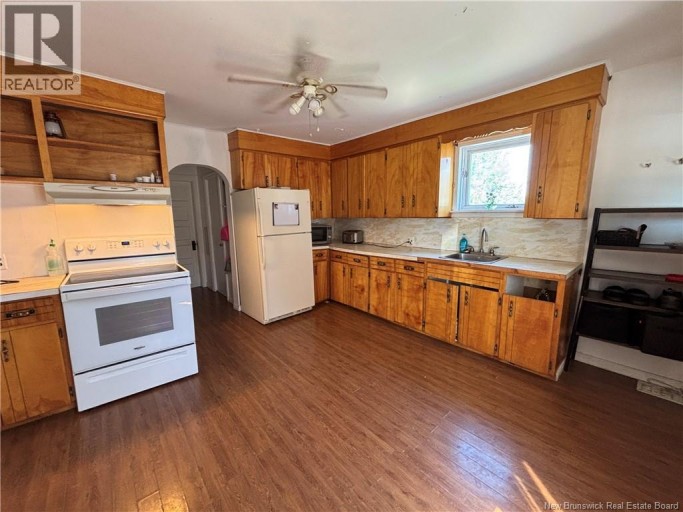1039 Route 134, Petit-Rocher-Sud, New Brunswick, E8J1B8