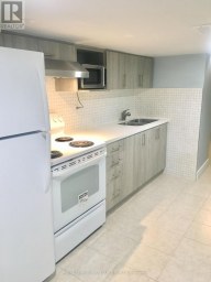 LOWER UNIT - 305 MARGUERETTA STREET Toronto (Dufferin Grove) Ontario photo 1