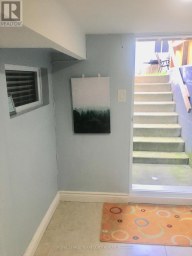 LOWER UNIT - 305 MARGUERETTA STREET Toronto (Dufferin Grove) Ontario photo 3