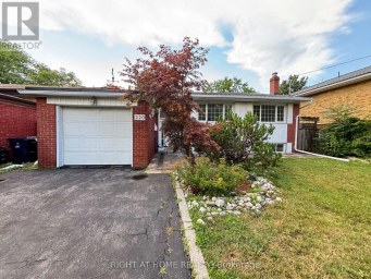 220 NEWTON DRIVE Toronto (Newtonbrook East) Ontario photo 1