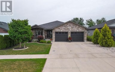 247 SUNSET DRIVE, West Perth (Mitchell), Ontario