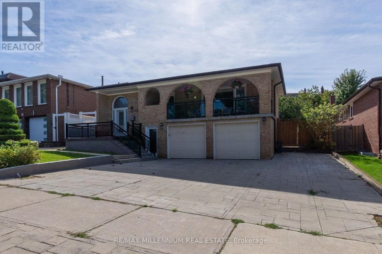 LOWER - 99 WILLIS ROAD, Vaughan (East Woodbridge), Ontario, L4L2S4