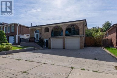 LOWER - 99 WILLIS ROAD Vaughan (East Woodbridge) Ontario photo 1