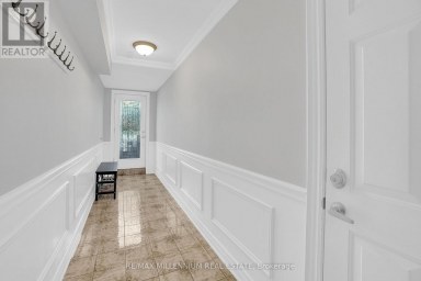 LOWER - 99 WILLIS ROAD Vaughan (East Woodbridge) Ontario photo 2
