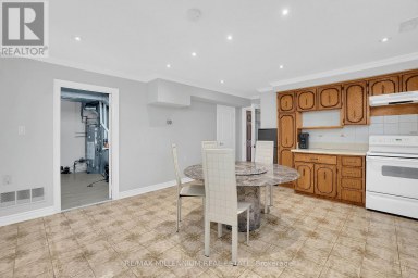 LOWER - 99 WILLIS ROAD Vaughan (East Woodbridge) Ontario photo 4