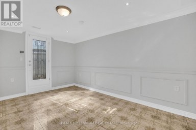 LOWER - 99 WILLIS ROAD Vaughan (East Woodbridge) Ontario photo 6