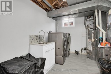 LOWER - 99 WILLIS ROAD Vaughan (East Woodbridge) Ontario photo 7