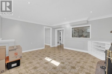 LOWER - 99 WILLIS ROAD Vaughan (East Woodbridge) Ontario photo 8