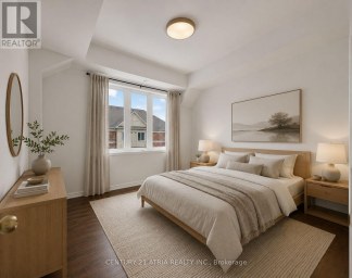 92 LOUISBOURG WAY Markham (Greensborough) Ontario photo 10