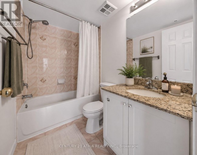 92 LOUISBOURG WAY, Markham (Greensborough), Ontario, L6E0C5