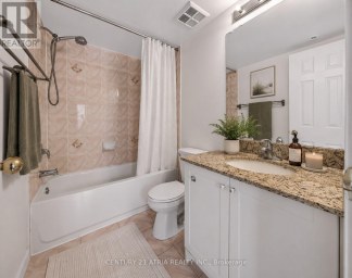 92 LOUISBOURG WAY Markham (Greensborough) Ontario photo 11