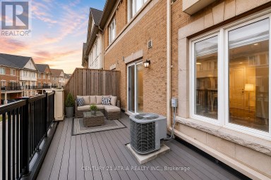92 LOUISBOURG WAY Markham (Greensborough) Ontario photo 12