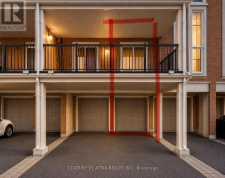 92 LOUISBOURG WAY Markham (Greensborough) Ontario photo 2
