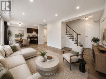 92 LOUISBOURG WAY Markham (Greensborough) Ontario photo 5