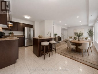 92 LOUISBOURG WAY Markham (Greensborough) Ontario photo 6