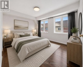 92 LOUISBOURG WAY Markham (Greensborough) Ontario photo 8