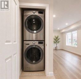 92 LOUISBOURG WAY Markham (Greensborough) Ontario photo 9