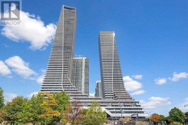 5604 - 30 SHORE BREEZE DR DRIVE Toronto (Mimico) Ontario photo 1