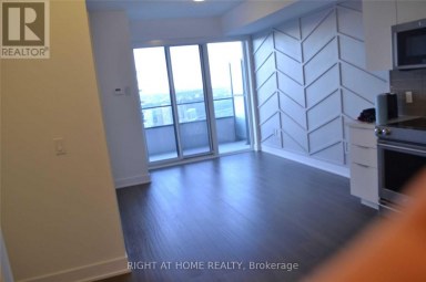 5604 - 30 SHORE BREEZE DR DRIVE Toronto (Mimico) Ontario photo 11
