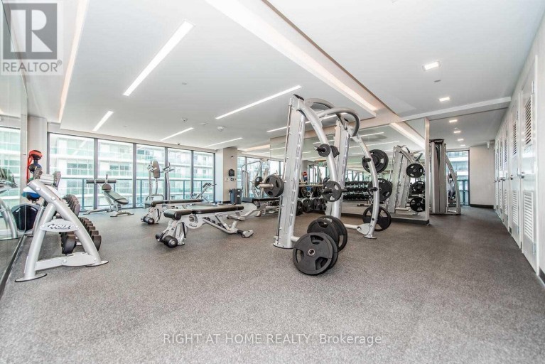 5604 - 30 SHORE BREEZE DR DRIVE, Toronto (Mimico), Ontario, M8V0J1