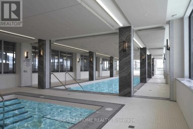 5604 - 30 SHORE BREEZE DR DRIVE Toronto (Mimico) Ontario photo 16