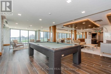 5604 - 30 SHORE BREEZE DR DRIVE Toronto (Mimico) Ontario photo 17