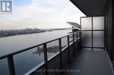 5604 - 30 SHORE BREEZE DR DRIVE Toronto (Mimico) Ontario photo 2