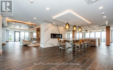 5604 - 30 SHORE BREEZE DR DRIVE Toronto (Mimico) Ontario photo 21