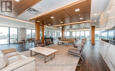 5604 - 30 SHORE BREEZE DR DRIVE Toronto (Mimico) Ontario photo 22
